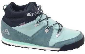 Polokozačky adidas  CW Snowpitch K