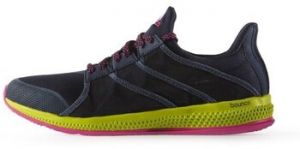 Nízke tenisky adidas  Gymbreaker Bounce W