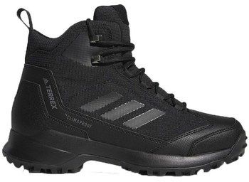 Turistická obuv adidas  Terrex Heron Mid CW CP