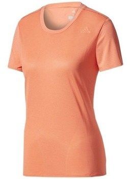 Tričká s krátkym rukávom adidas  SN SS Tee W