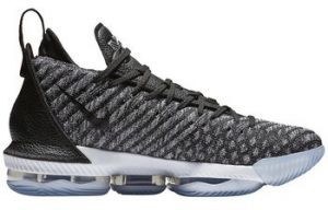 Basketbalová obuv Nike  Lebron Xvi