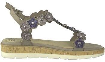 Sandále Marco Tozzi  Chaussures