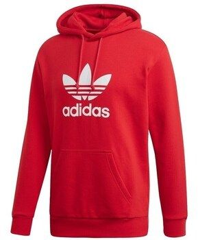 Mikiny adidas  Trefoil Hoodie