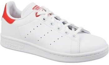 Nízke tenisky adidas  Stan Smith J