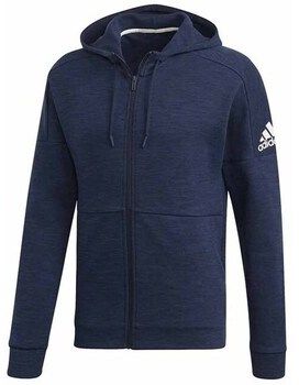 Mikiny adidas  ID Stadium FZ