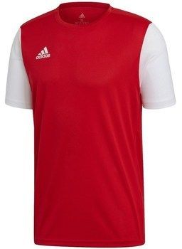 Tričká s krátkym rukávom adidas  Estro 19 Jsy