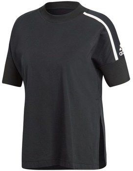Tričká s krátkym rukávom adidas  Zne
