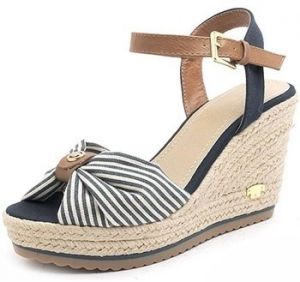 Sandále Tom Tailor  Chaussures
