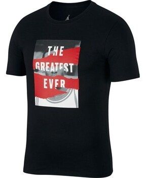 Tričká s krátkym rukávom Nike  Heritage GFX1