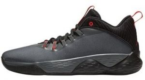 Basketbalová obuv Nike  Jordan Super Fly Mvp Low