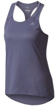 Tričká s krátkym rukávom adidas  Supernova Tank Top W