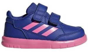 Nízke tenisky adidas  Alta Sport CF I