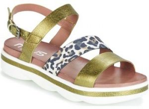 Sandále Mjus  Chaussures