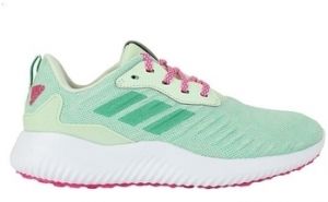 Nízke tenisky adidas  Alphabounce RC XJ