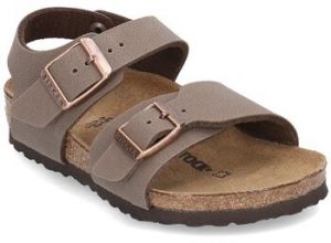 Sandále BIRKENSTOCK  New York
