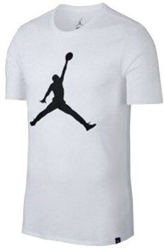 Tričká s krátkym rukávom Nike  Air Jordan Jumpman SS