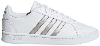 Nízke tenisky adidas  Grand Court