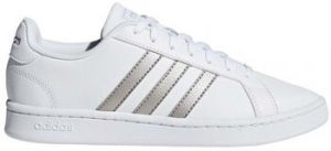 Nízke tenisky adidas  Grand Court
