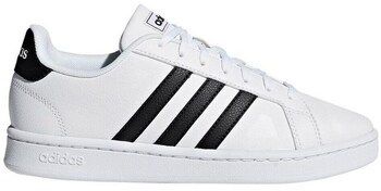 Nízke tenisky adidas  Grand Court
