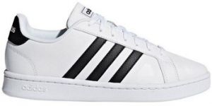 Nízke tenisky adidas  Grand Court