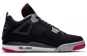 Nízke tenisky Nike  Air Jordan 4 Retro
