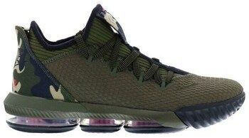 Basketbalová obuv Nike  Lebron Xvi Low CP