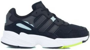 Nízke tenisky adidas  YUNG96 J