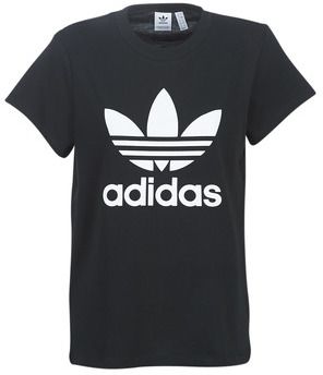 Tričká s krátkym rukávom adidas  BOYFRIEND TEE