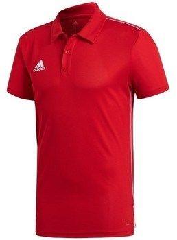 Tričká s krátkym rukávom adidas  Core 18