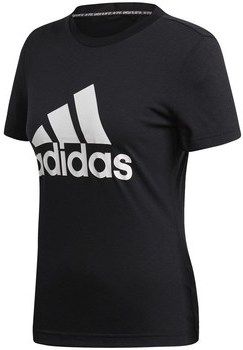Tričká s krátkym rukávom adidas  Must Haves Badge OF Sport