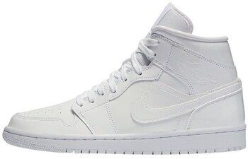 Členkové tenisky Nike  Wmns Air Jordan 1 Mid