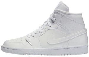 Členkové tenisky Nike  Wmns Air Jordan 1 Mid
