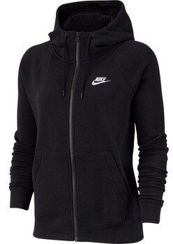 Mikiny Nike  Wmns Essential FZ Fleece