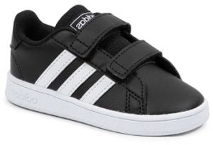 Nízke tenisky adidas  Grand Court I