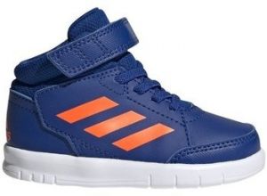 Členkové tenisky adidas  Altasport Mid EL I