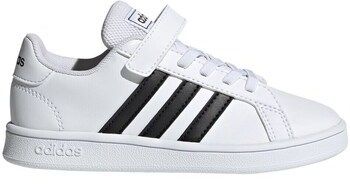 Nízke tenisky adidas  Grand Court C