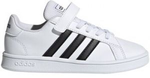 Nízke tenisky adidas  Grand Court C