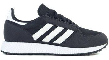 Nízke tenisky adidas  Forest Grove J