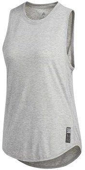 Tričká s krátkym rukávom adidas  Adapt Tank W