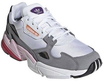 Nízke tenisky adidas  Falcon W