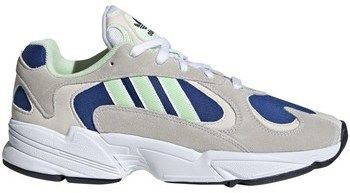 Nízke tenisky adidas  YUNG1