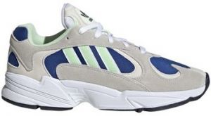 Nízke tenisky adidas  YUNG1