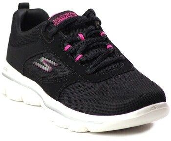 Nízke tenisky Skechers  15734BKPK