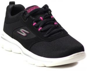 Nízke tenisky Skechers  15734BKPK