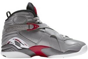 Polokozačky Nike  Air 8 Retro SP