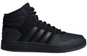 Nízke tenisky adidas  Hoops Mid 20