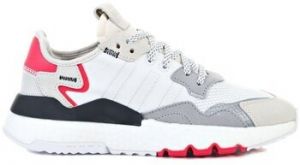 Nízke tenisky adidas  Nite Jogger J