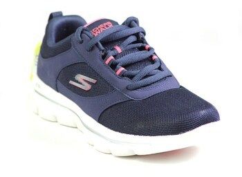 Nízke tenisky Skechers  15734NVCL