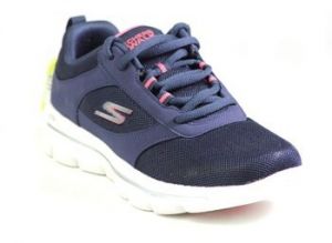 Nízke tenisky Skechers  15734NVCL