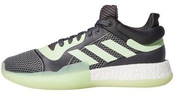 Basketbalová obuv adidas  Marquee Boost Low